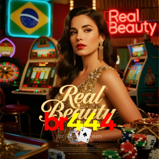 Jogos emocionantes no br444
